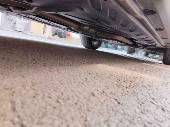 [合肥·皖A] 二手奔驰奔驰GLC2022款 改款 GLC 260 L 4MATIC 动感型