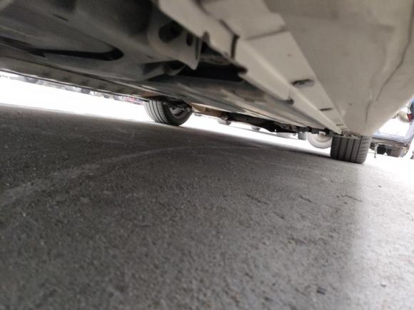 [佛山·粤E] 二手斯巴鲁力狮2010款 2.5i豪华版