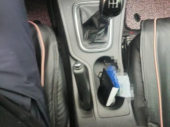 [青岛·鲁B] 二手奇瑞瑞虎32016款 1.6L 手动风尚版