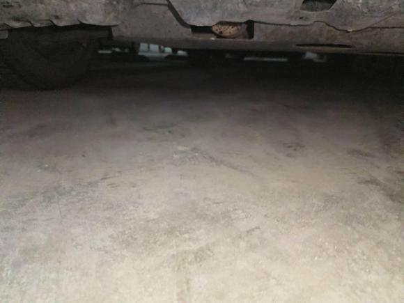 [济南·鲁A] 二手丰田威驰FS2017款 1.5L CVT锋驰版