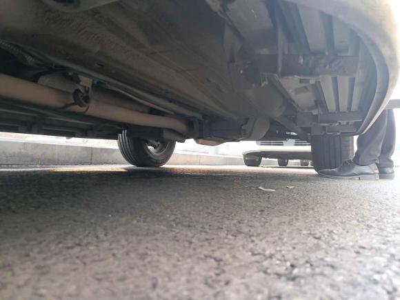 [成都·川A] 二手路虎神行者22014款 2.2T SD4 SE柴油版