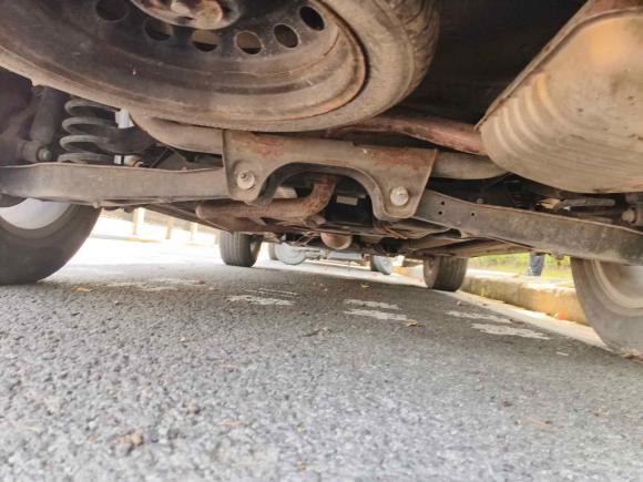 [上海·苏J] 二手捷途捷途X70M2020款 改款 1.5T DCT相伴型 7座