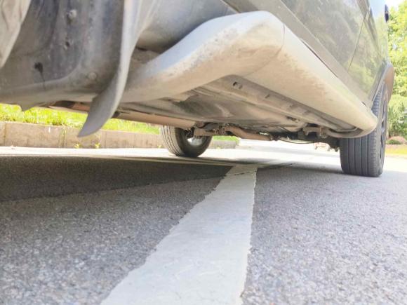 [武汉·鄂A] 二手沃尔沃沃尔沃XC902010款 2.5T AWD