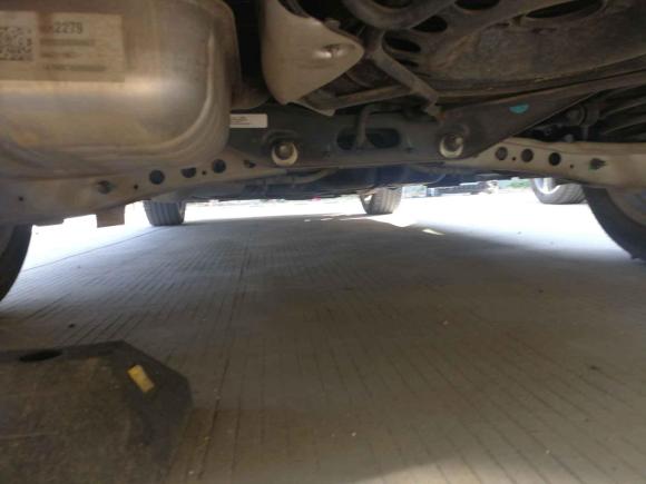 [南京·苏A] 二手别克别克GL62019款 18T 6座互联豪华型 国VI