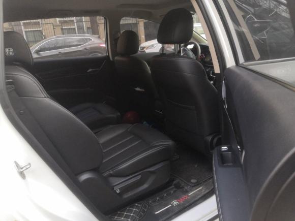 [西安·陕A] 二手比亚迪宋MAX2019款 1.5T 手动智联睿逸天窗型 6座 国VI