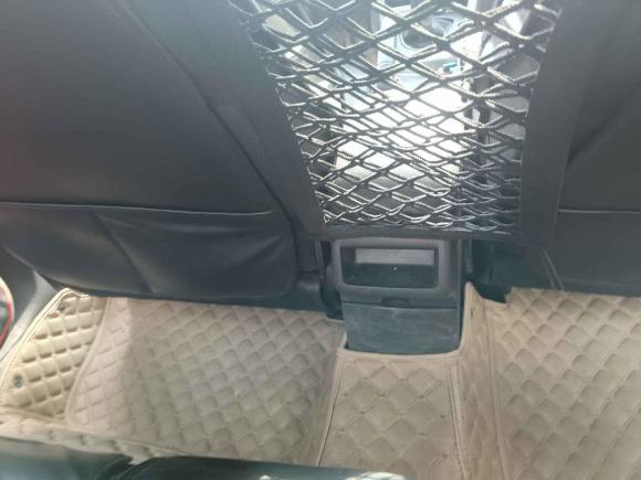 [武汉·鄂A] 二手标致标致4082013款 2.0L 手动舒适版