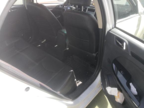 [西安·陕A] 二手比亚迪比亚迪e52018款 出行版