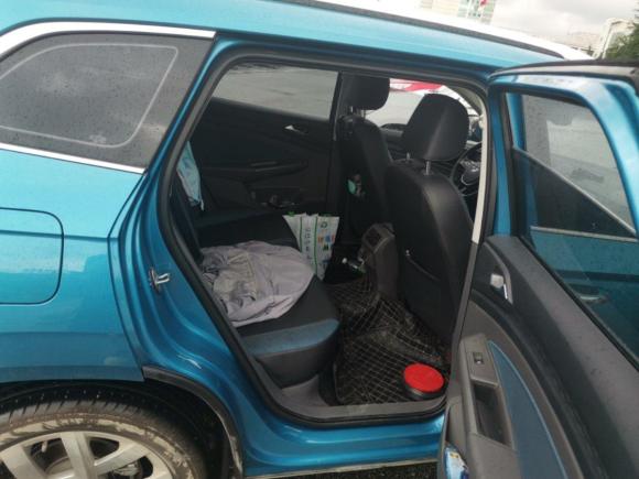 [成都·川G] 二手捷达捷达VS72020款 1.4T 自动悦享型