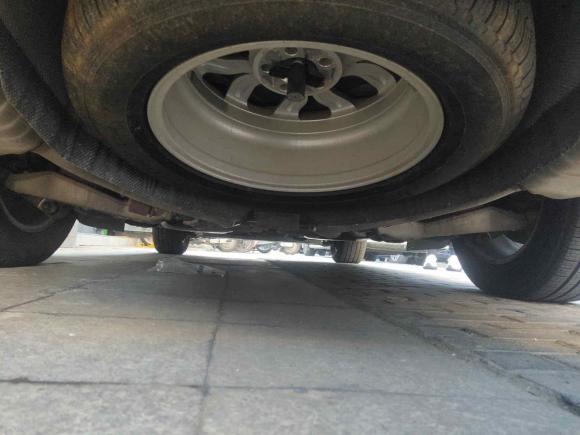 [苏州·苏U] 二手路虎发现2020款 3.0 SC V6 SE