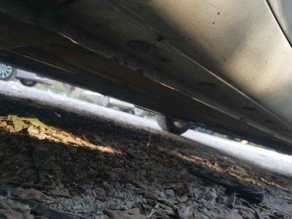 [深圳·粤S] 二手日产骐达TIIDA2016款 1.6L CVT智行版