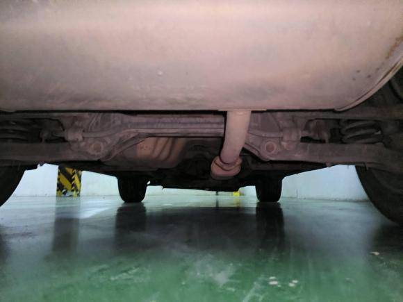 [义乌·浙G] 二手现代北京现代ix352012款 2.0L 自动两驱新锐版GL