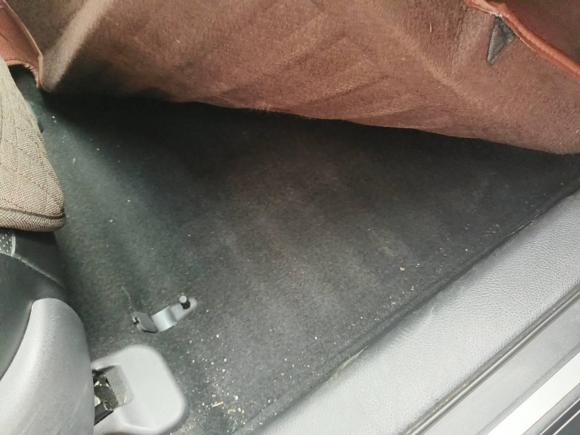 [成都·陕A] 二手日产天籁2013款 2.0L XL舒适版