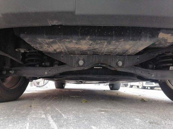 [上海·沪A] 二手爱驰爱驰U52021款 U5 PRO