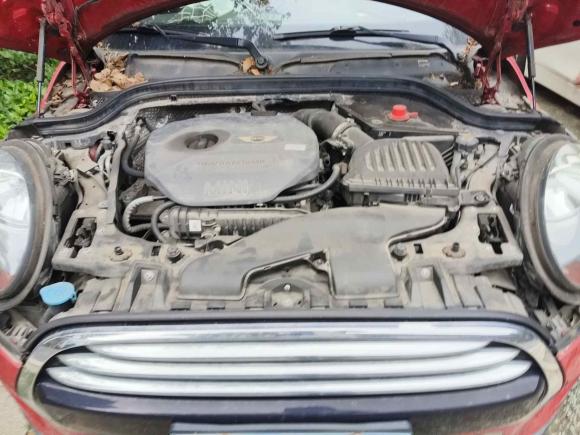 [常州·苏D] 二手MINIMINI2014款 1.5T COOPER Fun