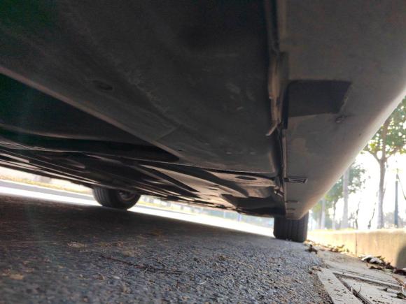 [南通·苏F] 二手雪铁龙雪铁龙C52012款 2.0L 自动尊享型