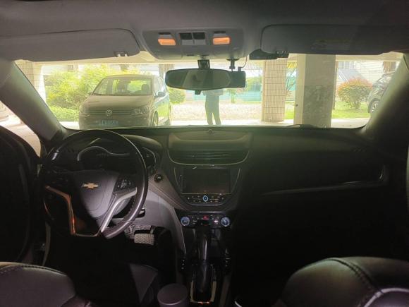 [南京·苏A] 二手雪佛兰迈锐宝2017款 1.5T 自动豪华版