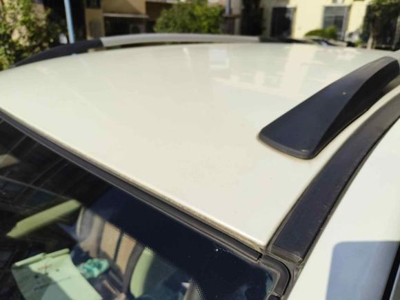 [无锡·苏B] 二手日产逍客2012款 2.0XL 火 CVT 2WD