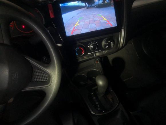 [佛山·粤E] 二手本田哥瑞2016款 1.5L CVT经典版