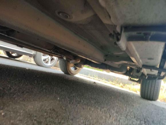 [南昌·赣A] 二手众泰大迈X52017款 升级版 1.5T CVT地主型