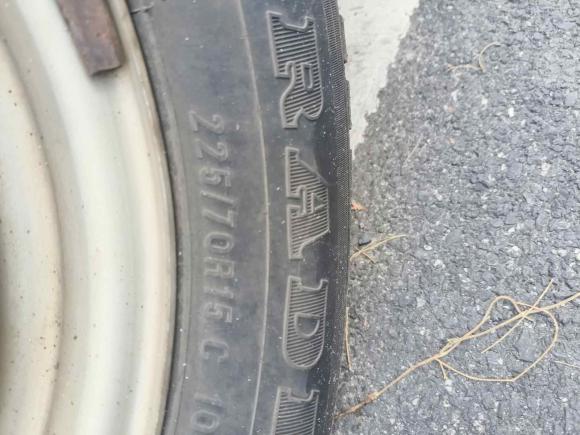 [湖州·苏A] 二手江汽集团星锐2013款 1.9T 4系星快运