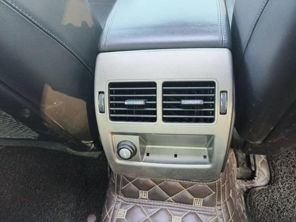 [武汉·鄂A] 二手捷豹捷豹XF2009款 XF 3.0L V6豪华版