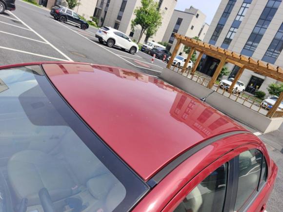 [湖州·浙E] 二手三菱翼神2010款 时尚版 1.8L CVT舒适型