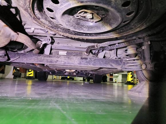 [南京·苏A] 二手五菱汽车五菱佳辰2022款 1.5T CVT尊享旗舰型