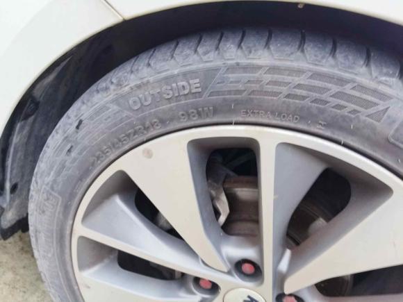 [温州·浙C] 二手起亚起亚K52016款 2.0L 自动LUX