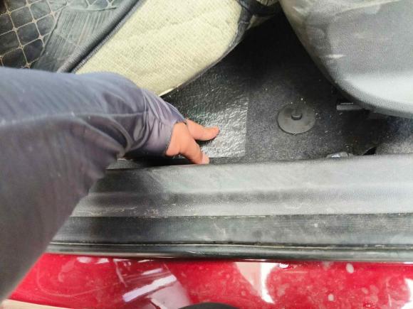 [常州·苏D] 二手别克阅朗2019款 18T 自动互联旗舰型 国VI