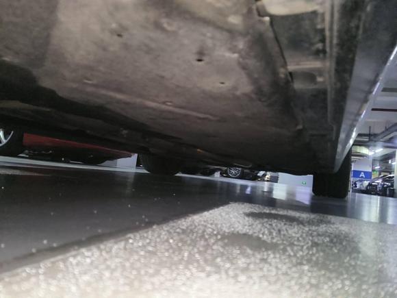 [上海·沪A] 二手奔驰奔驰S级2008款 S 600 L