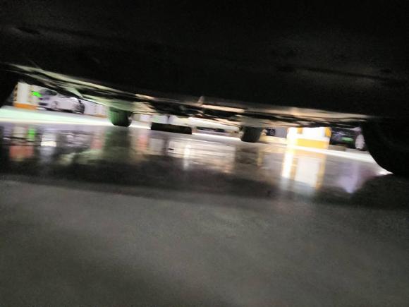 [上海·沪C] 二手马自达阿特兹2020款 2.0L 蓝天豪华版