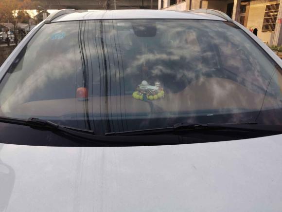 [宁波·浙B] 二手东南东南DX72017款 1.5T 自动豪华型