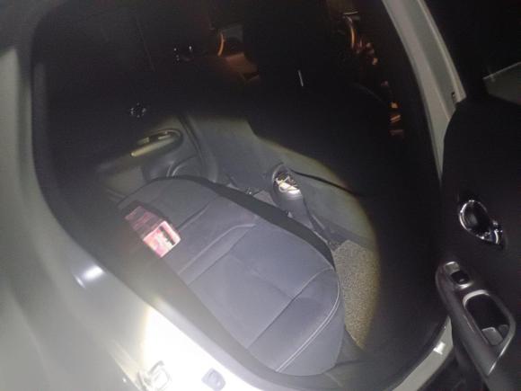 [青岛·鲁B] 二手英菲尼迪英菲尼迪ESQ2014款 1.6L 率性版