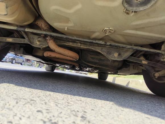 [武汉·鄂A] 二手雪铁龙雪铁龙C52014款 1.6T 自动尊享型