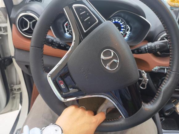 [嘉兴·浙F] 二手北汽绅宝绅宝X352016款 1.5L 手动豪华版