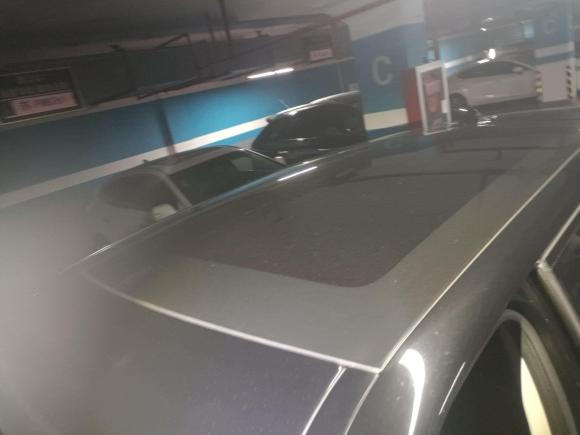 [南通·苏F] 二手路虎发现神行2017款 2.0T SE