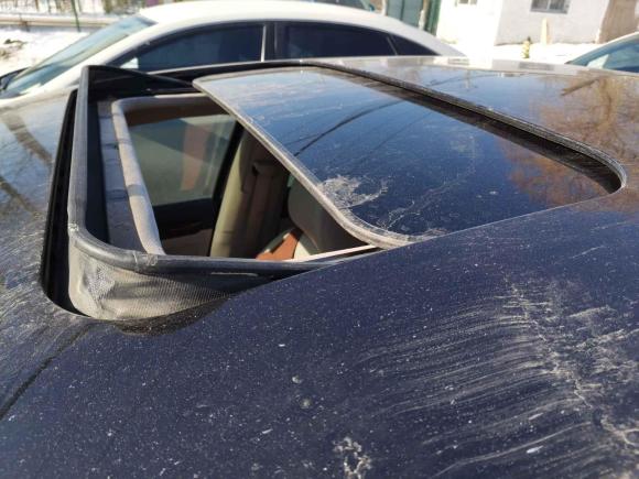 [北京·鲁G] 二手大众帕萨特2011款 2.0TSI DSG御尊版