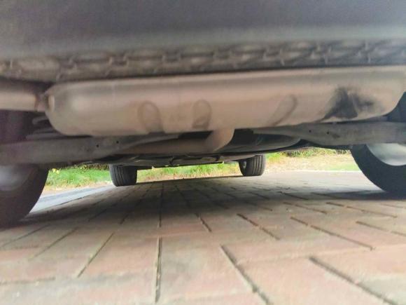 [湖州·浙E] 二手大众探岳2019款 330TSI 两驱豪华型 国V