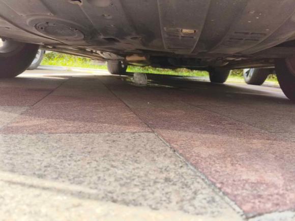 [苏州·苏E] 二手现代胜达2013款 2.4L 自动两驱智能型