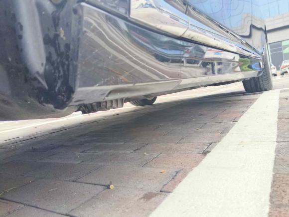 [佛山·粤E] 二手宝马宝马7系2019款 730Li 豪华套装