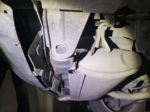 [嘉兴·浙F] 二手日产奇骏2019款 2.0L CVT智联舒适版 2WD