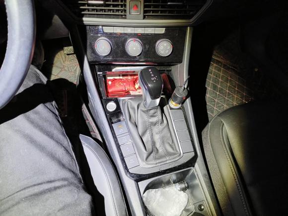 [苏州·苏U] 二手大众速腾2020款 280TSI DSG舒适型 国VI