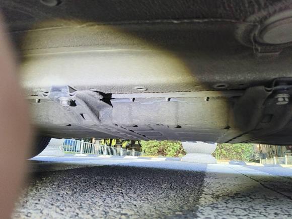 [宁波·浙B] 二手北汽新能源北汽新能源EC32019款 灵动版