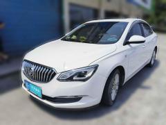 [嘉兴·浙F] 别克英朗2017款 15N 自动精英型