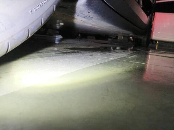 [上海·沪A] 二手特斯拉Model X2023款 双电机全轮驱动版