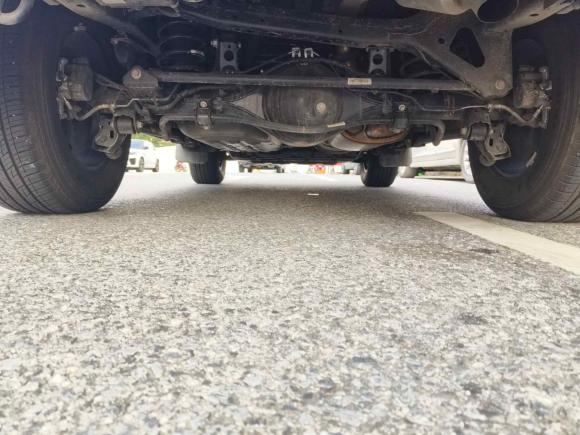 [佛山·粤Y] 二手坦克坦克3002024款 2.0T 征服者