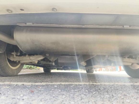 [常州·苏D] 二手福特蒙迪欧2013款 1.5L GTDi180时尚型