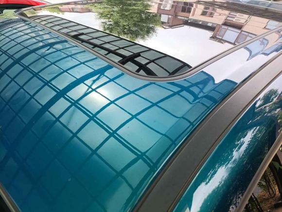 [济南·鲁A] 二手欧拉欧拉好猫2021款 400km标准续航 雅典娜版 磷酸铁锂