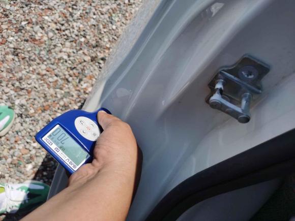 [北京·京Q] 二手北汽新能源北汽新能源EV2016款 EV160 轻快版