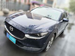 马自达马自达CX-302020款 2.0L 自动嘉悦型